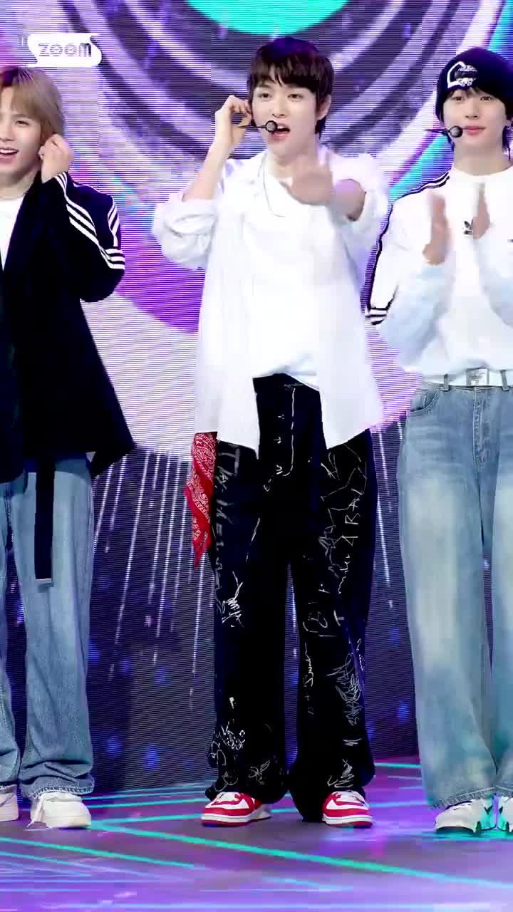 [4K] 人歌 成灿直拍 230910