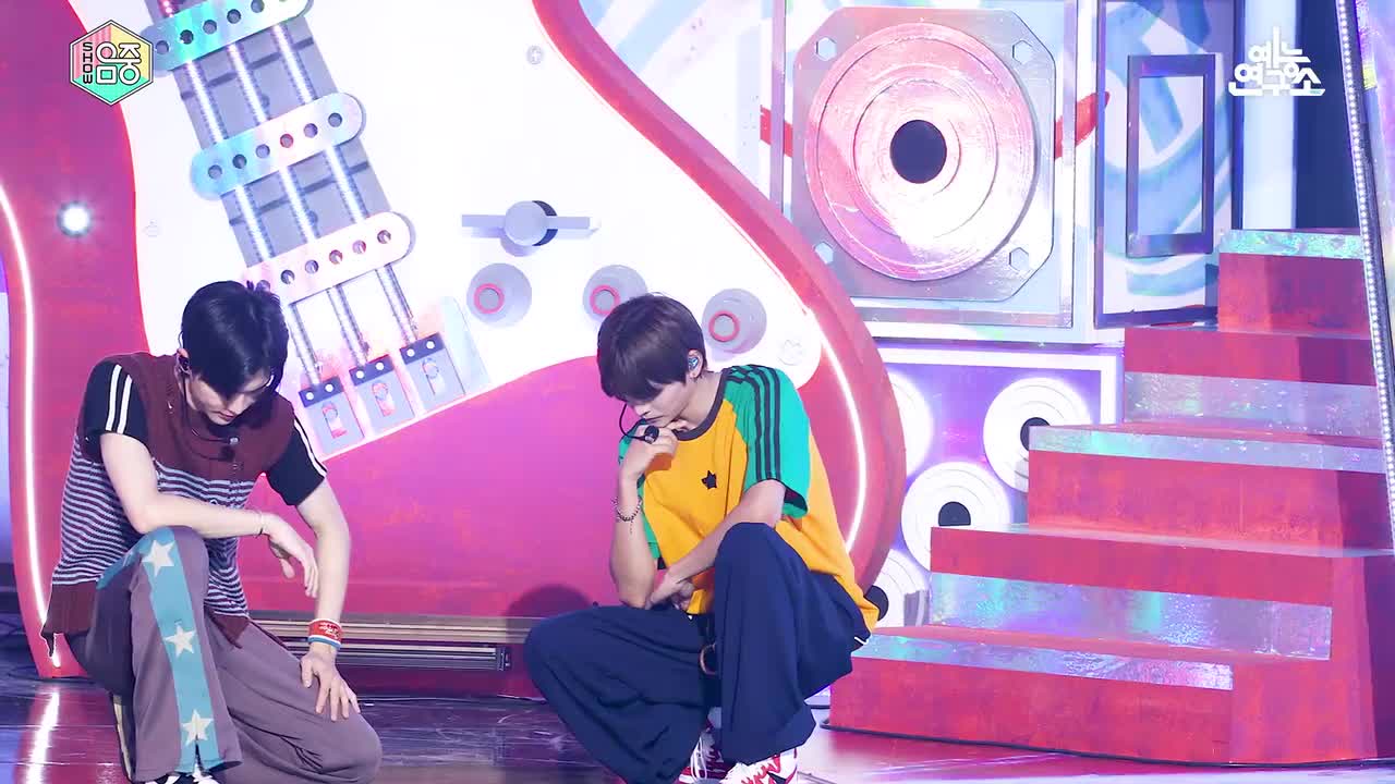 [4K] 音中 银硕横拍 230909