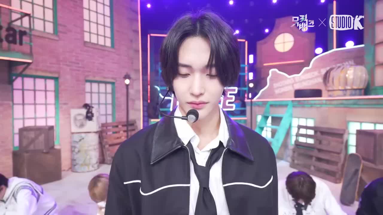 [4K] 音银舞台彩蛋版 230908