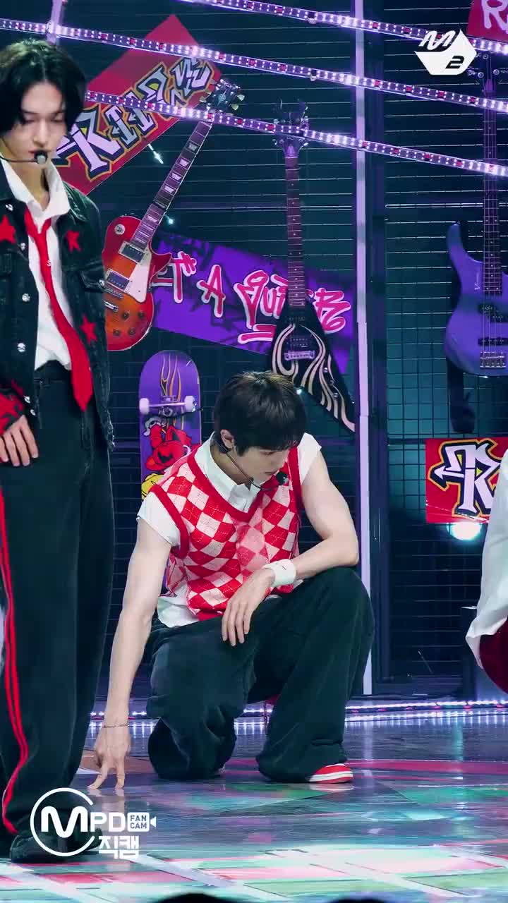 [4K] MCD 成灿直拍 230907