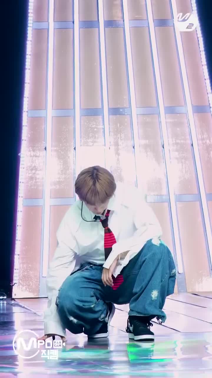 [4K] MCD SHOTARO直拍 230907