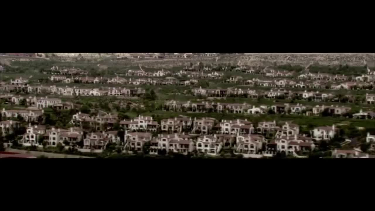 第5集 房地产：安居梦的破灭