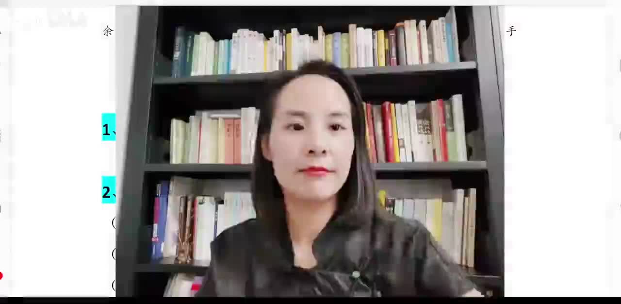 6、做个“笨妈妈”更好