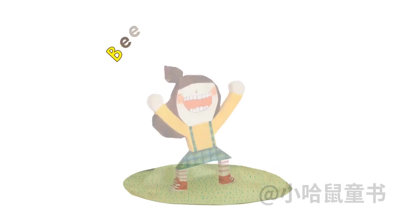 《Beep, Beep, Bee-beep》_bilibili