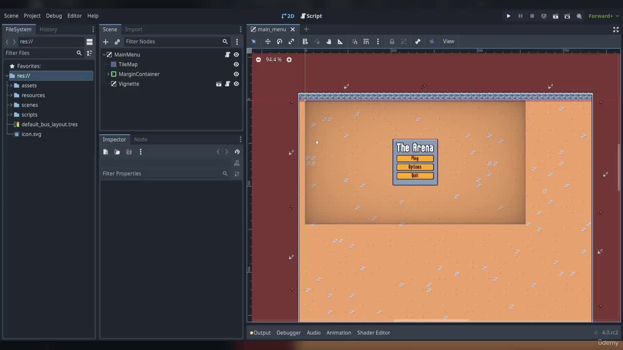 7. Saving and Loading Meta Progression Data