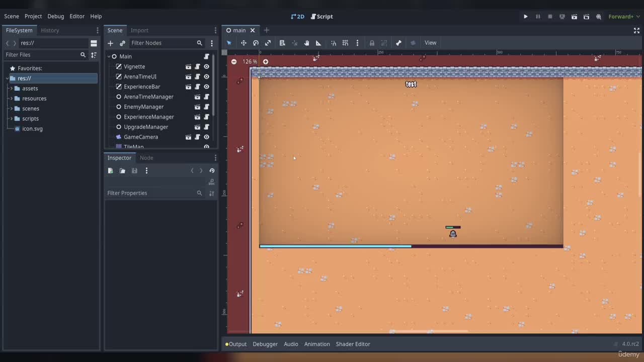 1. Adding SFX - Part 1