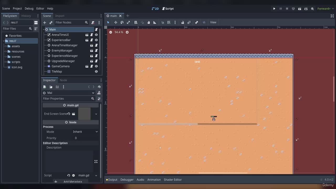 14. Adding a Custom Font