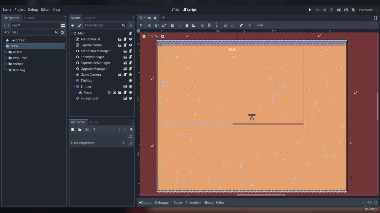 6. Prevent Abilities from Being Chosen Twice