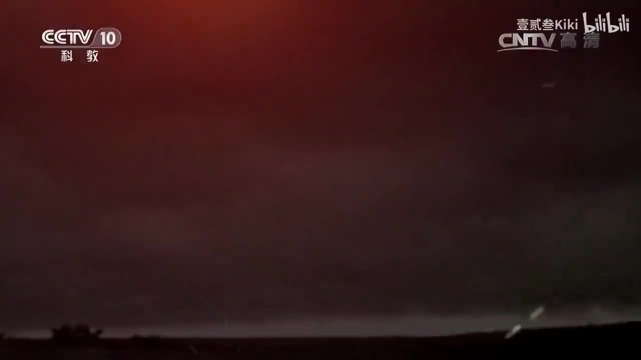 《西安事变》 第一集 危局