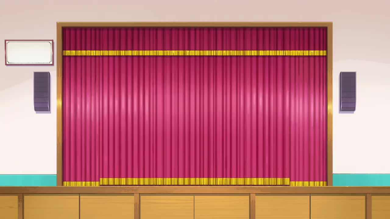 游戏王SEVENS ED(ゴーハ第7小学校校歌)