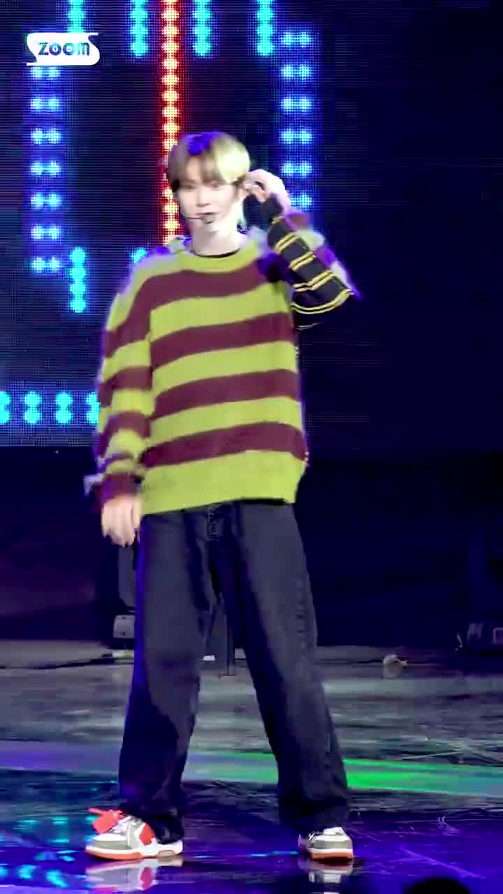 [4K] 人歌 银硕直拍 230917