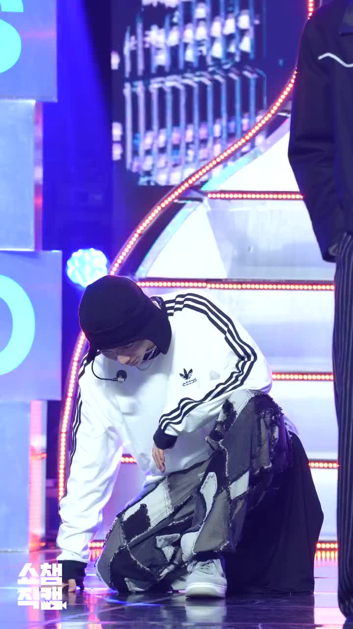 [4K] 冠军秀 SHOTARO直拍 230920