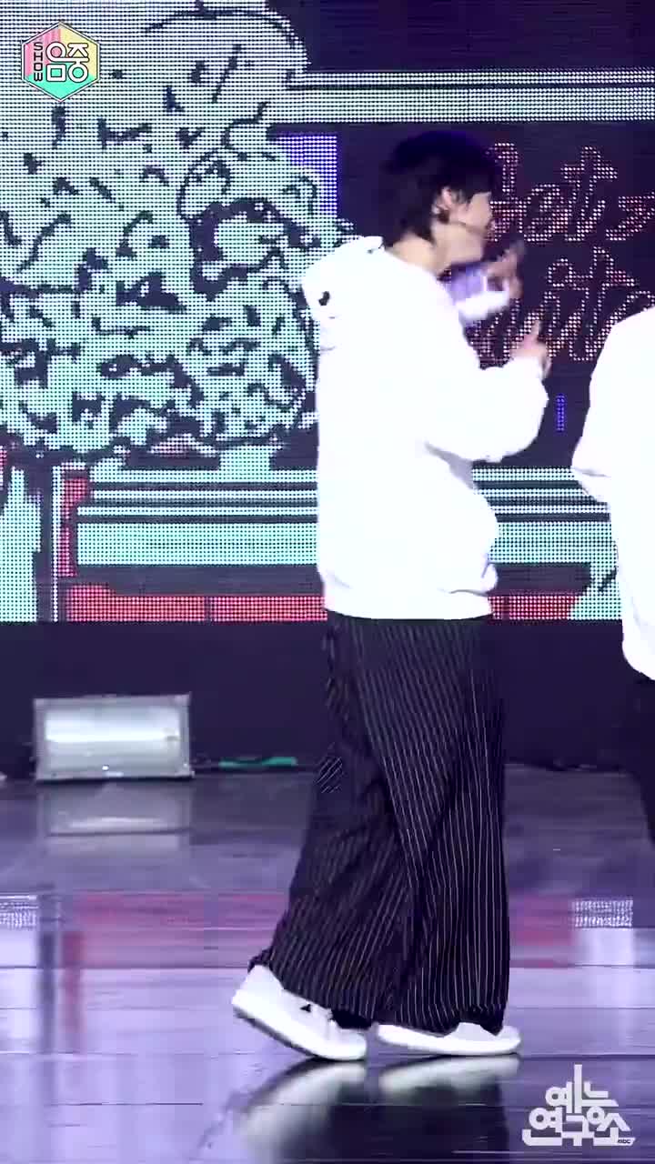 [4K] 音中 ANTON直拍 230916