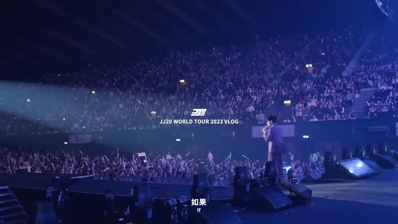 23.5.10 伦敦站 Vlog #12