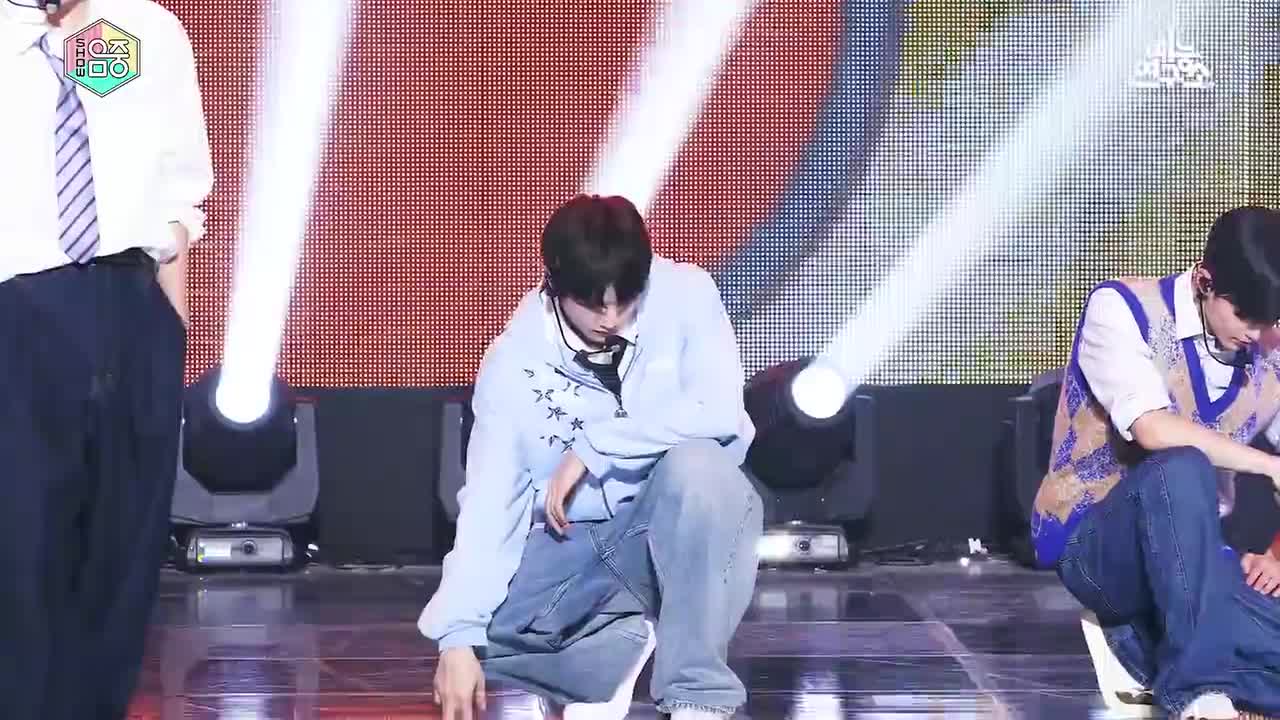 [8k]音中 成灿横拍 230923