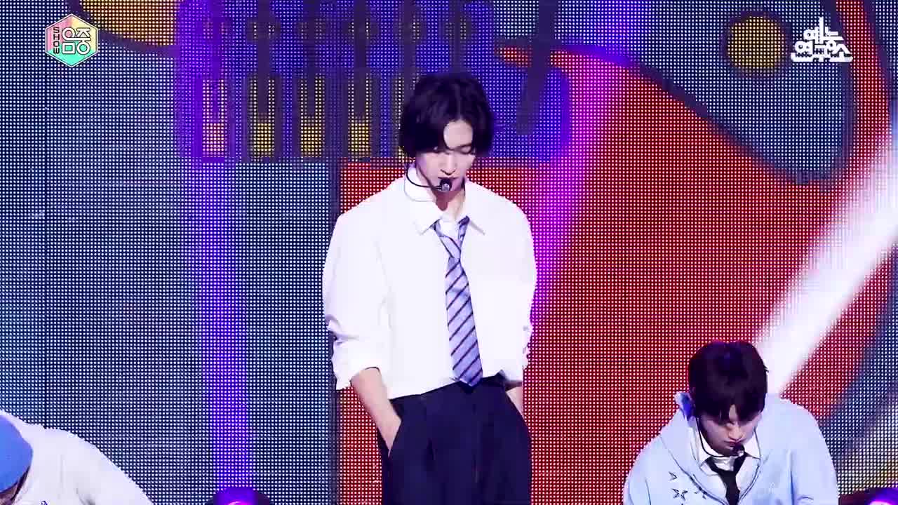 [8k]音中 元彬横拍 230923