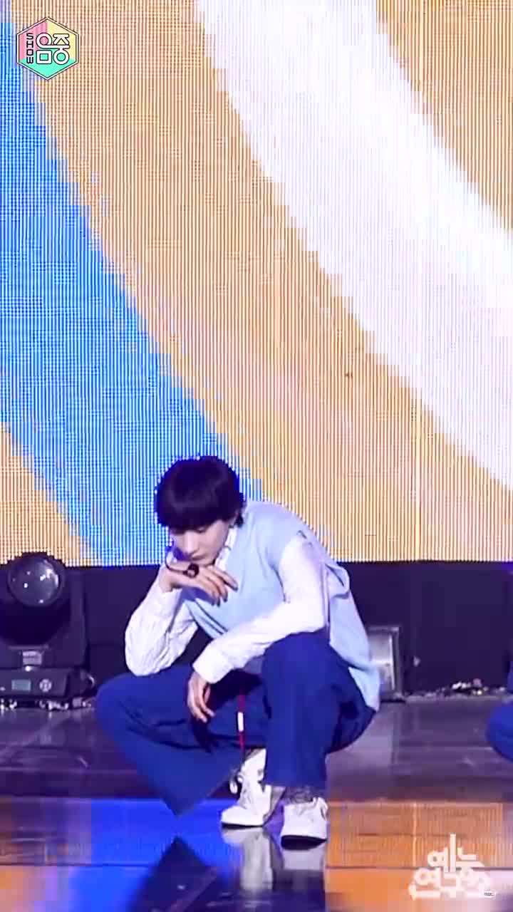 [8k]音中 ANTON直拍 230923