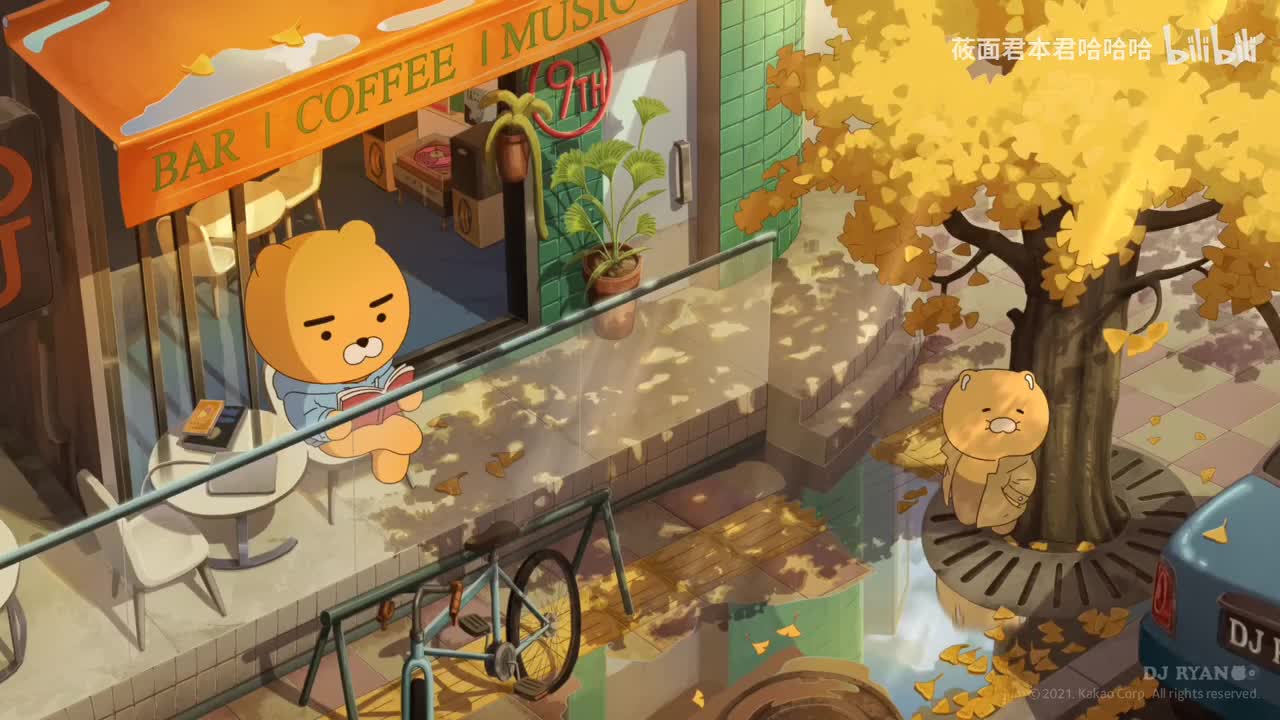 24.Kevin MacLeod - Radio Martini