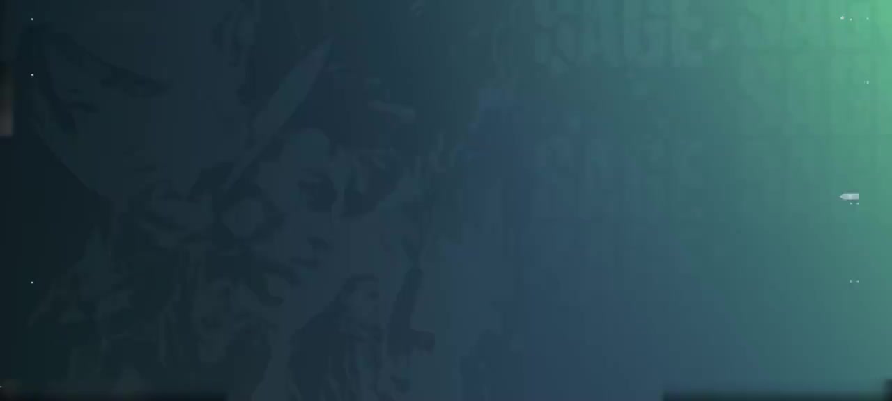 瓦手游独占角色选择动画实机演示