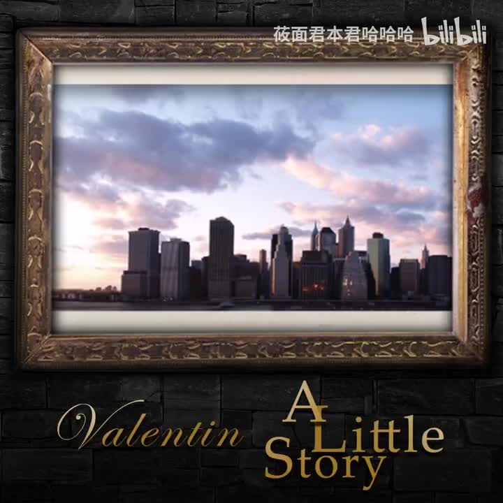 102.Valentin - A Little Story