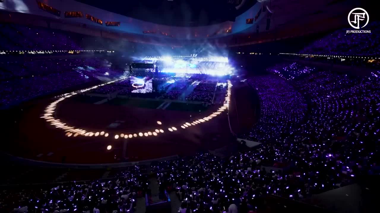 23.9.23 “裹着心的光”（北京站with周深）