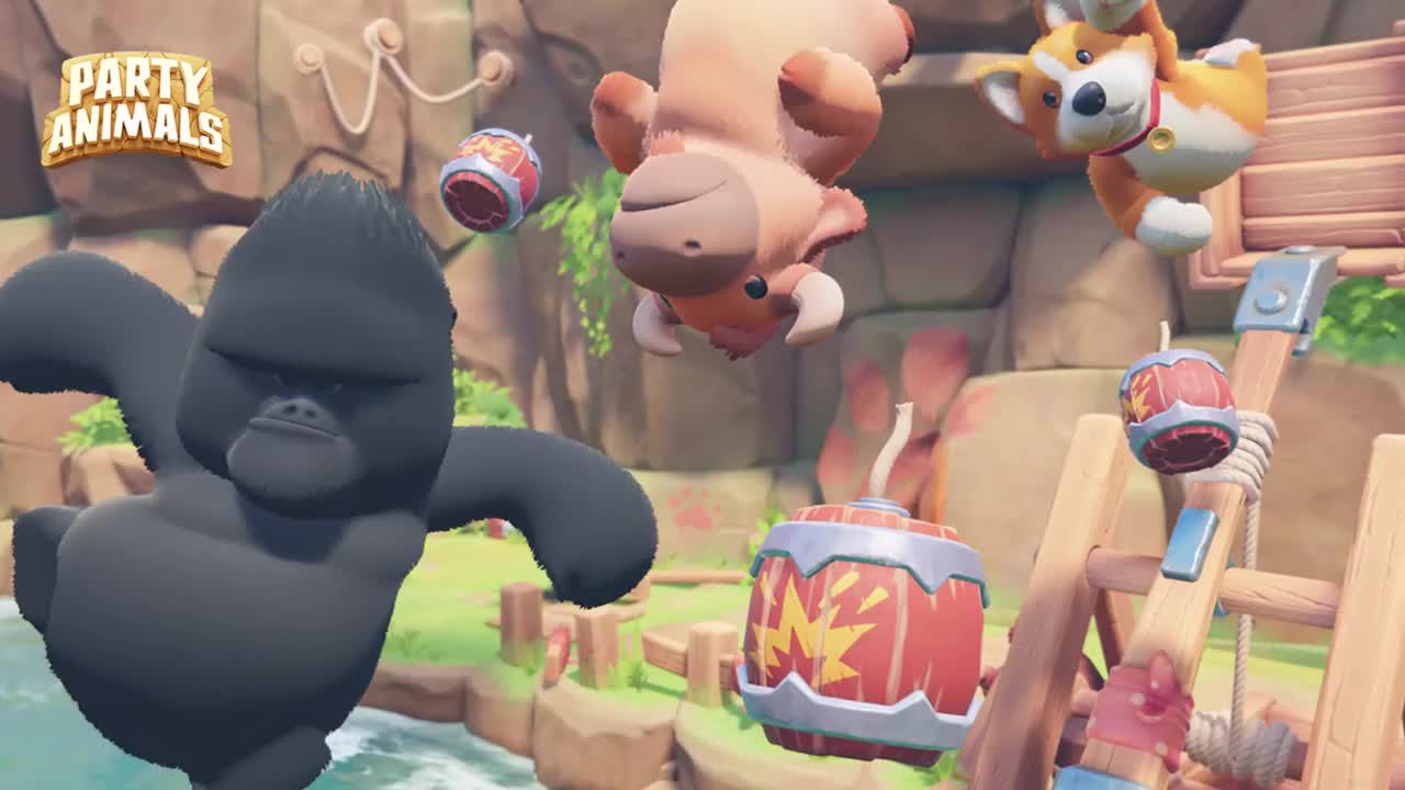 【得分赛】炸弹投石机