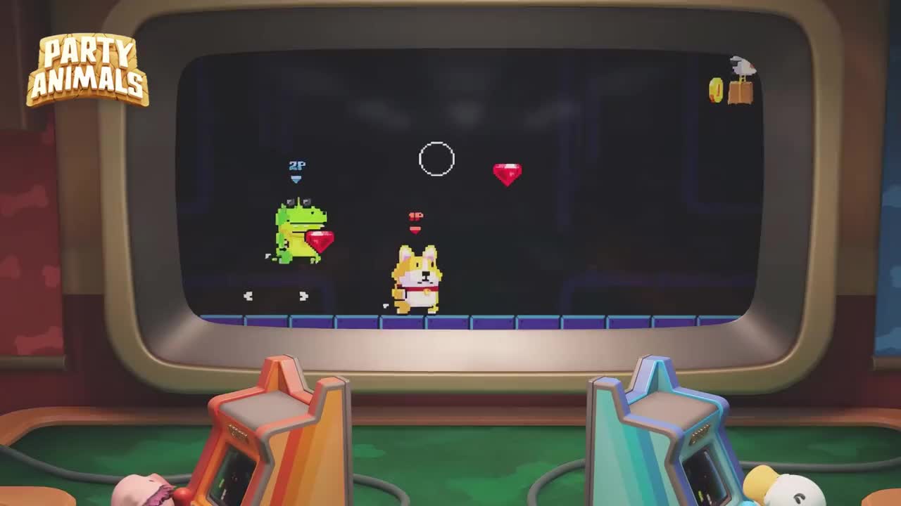 【得分赛】进入游戏