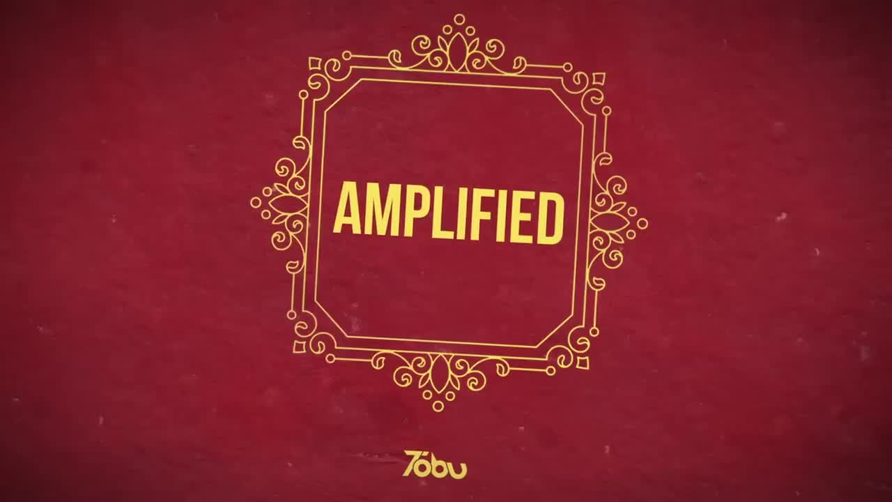Amplified