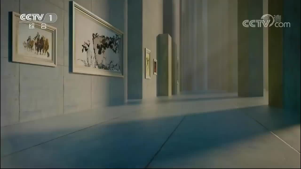 006.人民英雄纪念碑浮雕·胜利渡长江