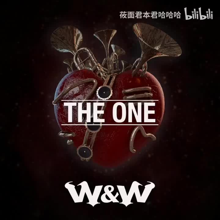 106.W And W - The One(Original Mix)