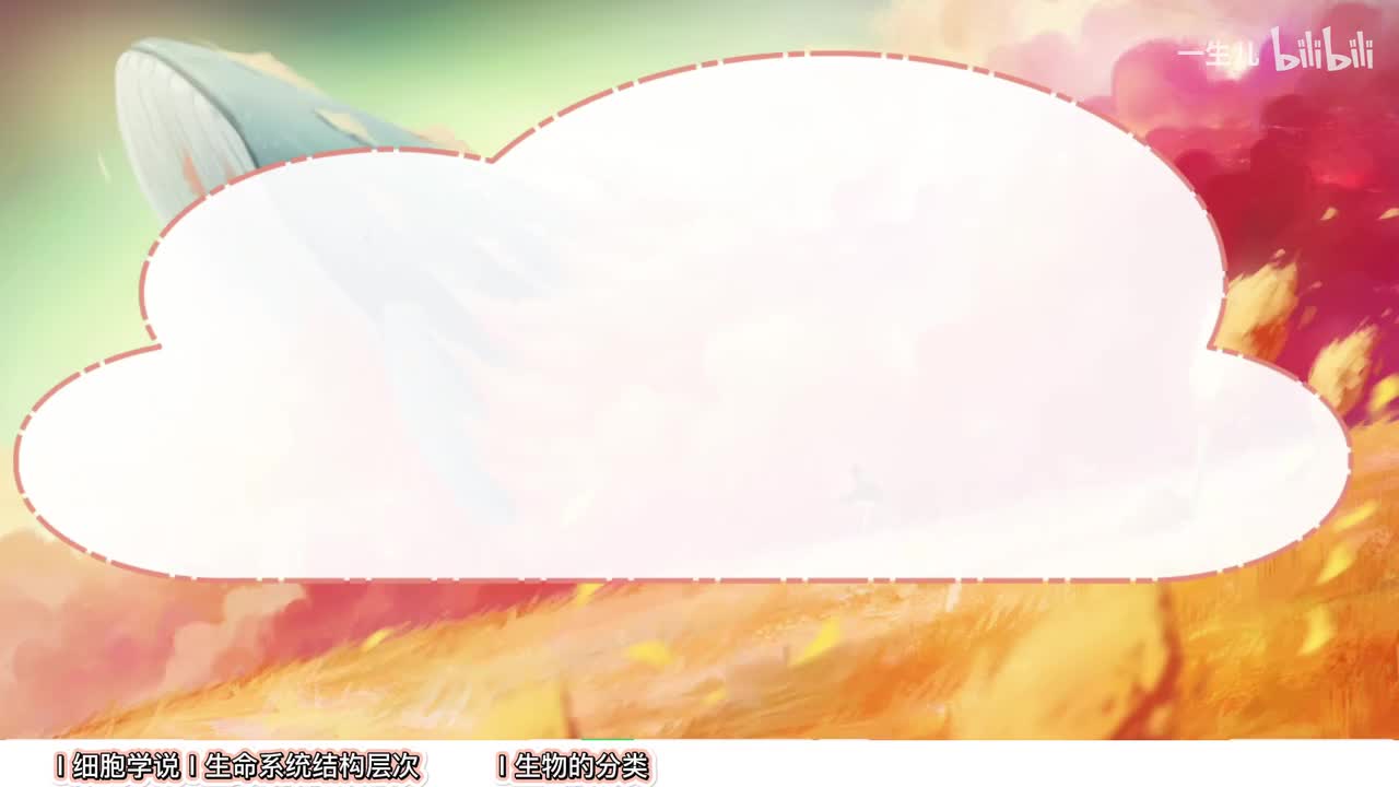 2走进细胞【考点】基础