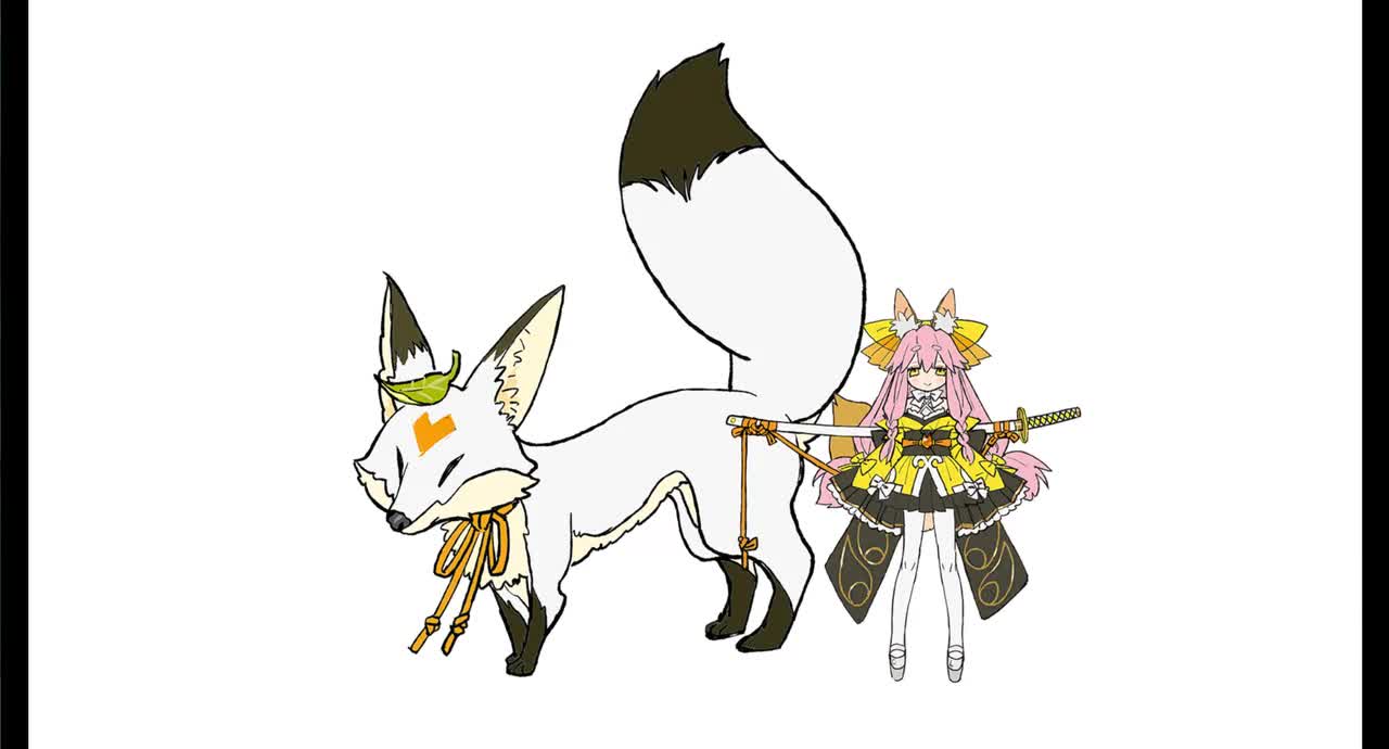 50. 伴君身侧（玉藻艾莉亚）