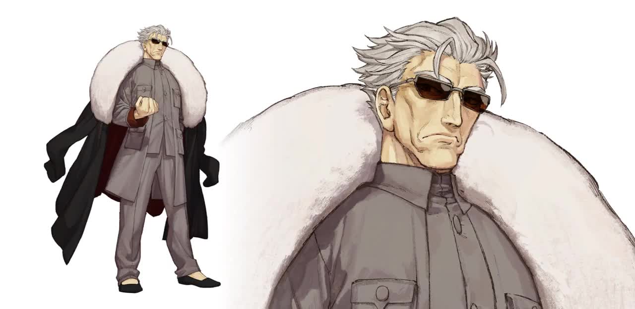 52. 凶拳（李书文）