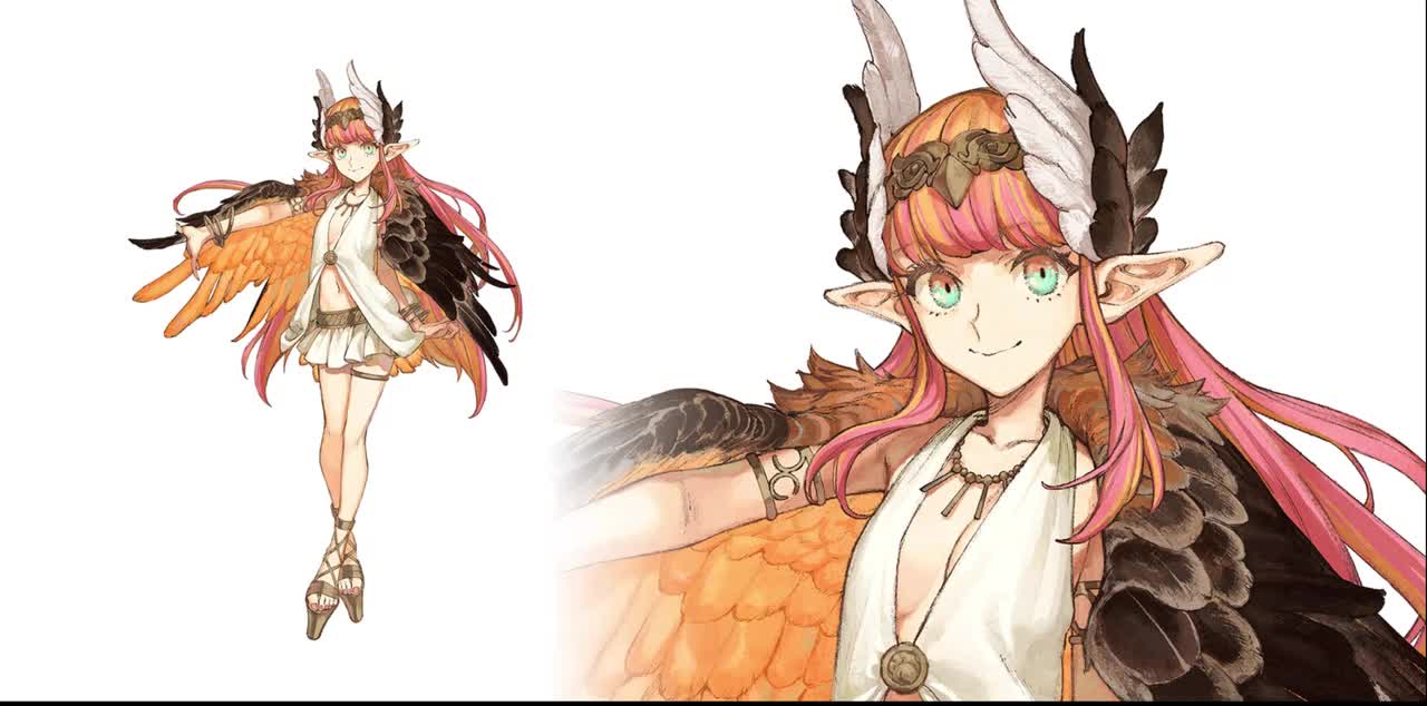 51. 魔女与愉快的爱猪们（喀耳刻）