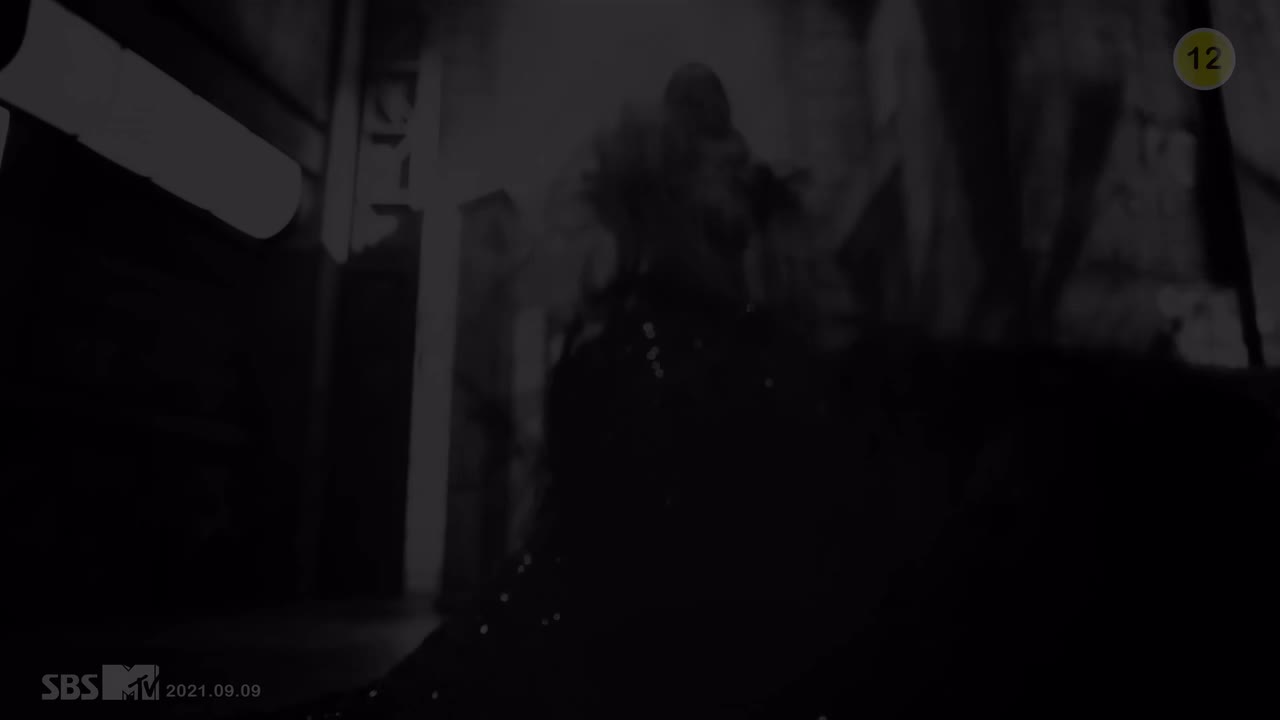 【4K】BLACKPINK(LISA)-LALISA