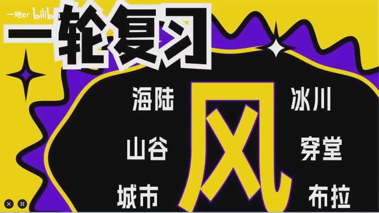 7.9【大气·考点】热力环流的应用