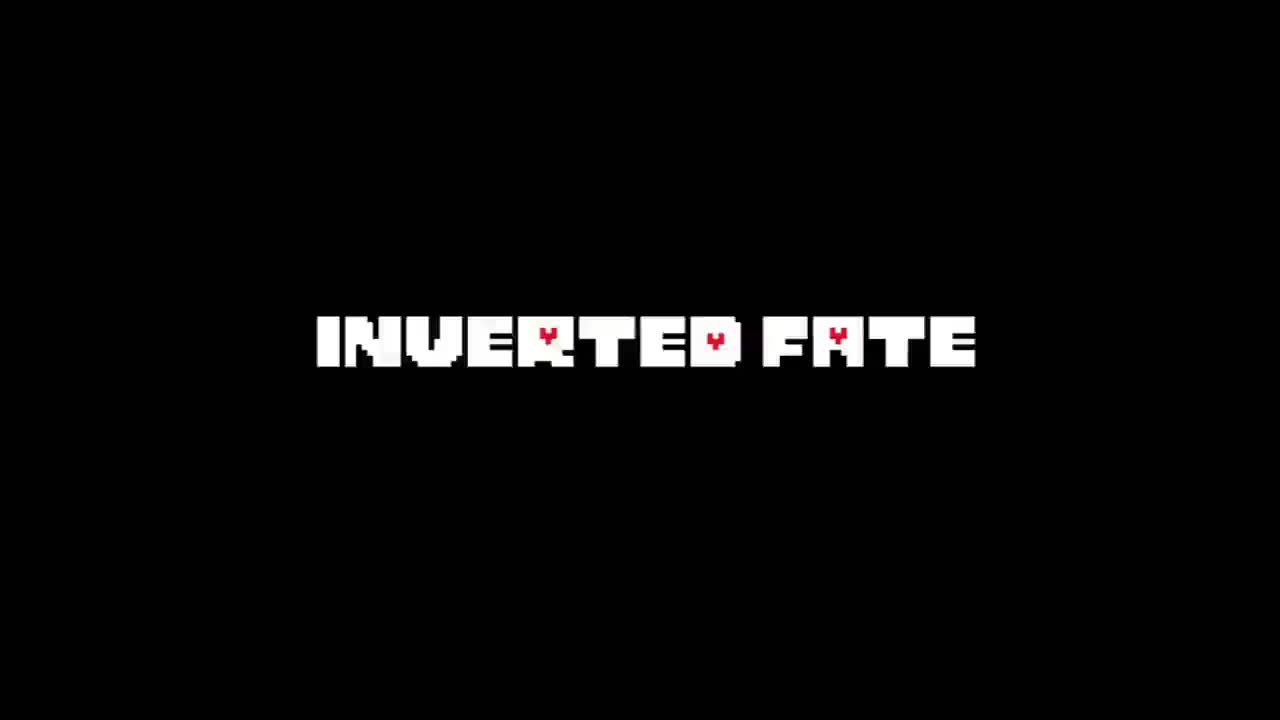 Inverted Fate | V1（Outdated）