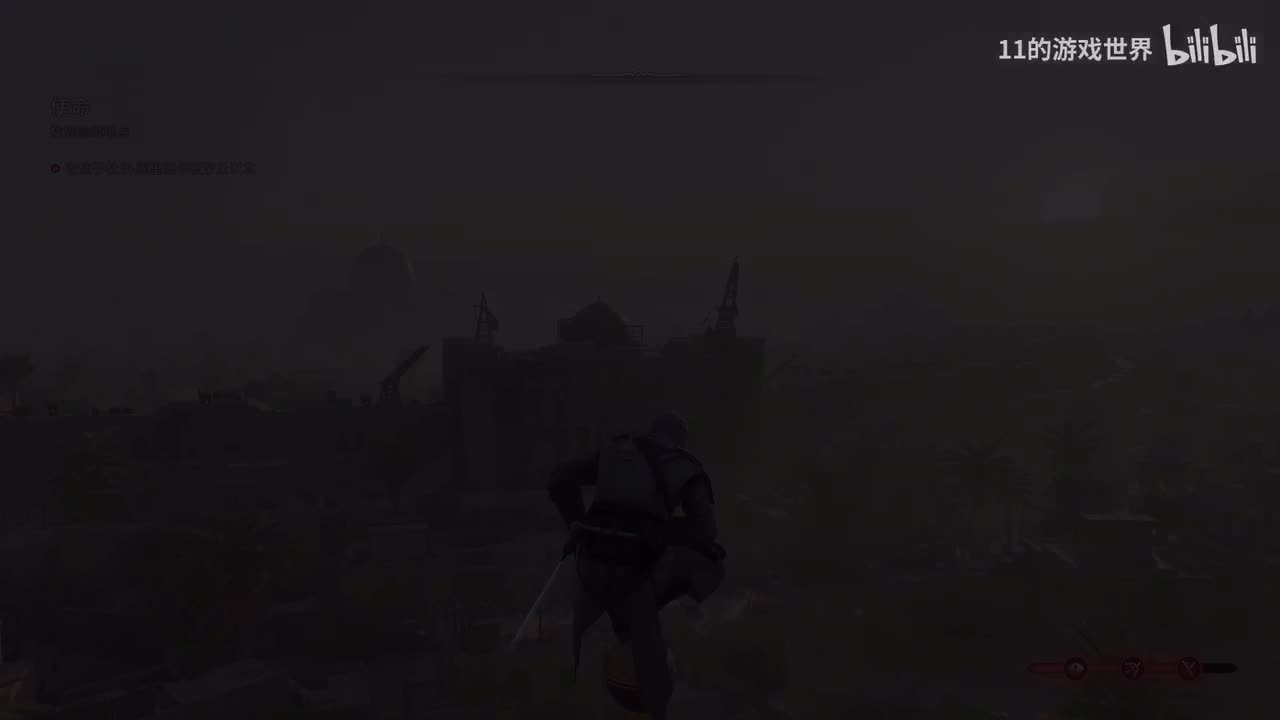 内哈尔的使命（传奇武器服装）