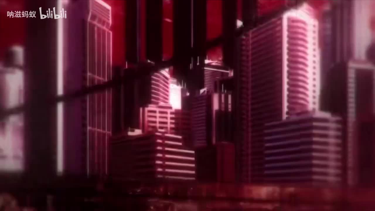 剧场版OP Deadly Drive