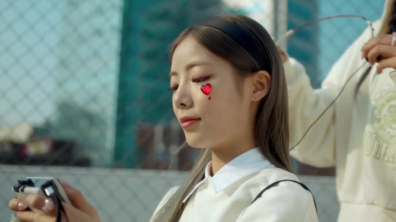 Agit Performance Video