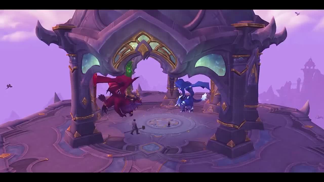 231.前往提尔要塞