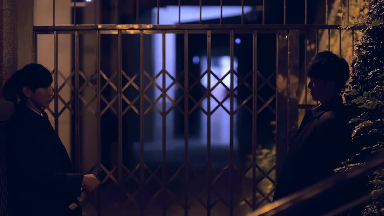 《可惜没如果》剧情版MV