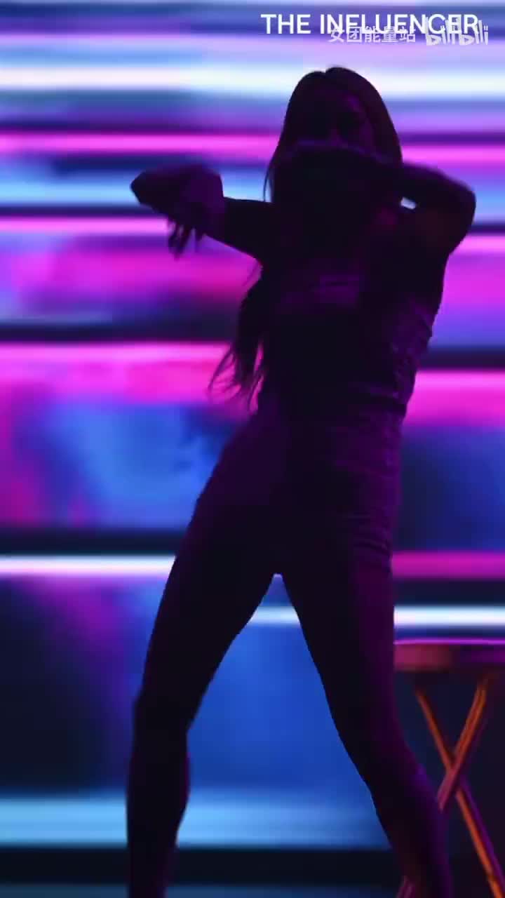 【LAYSHA】最新合集！chae jin越来越耐看了！！！