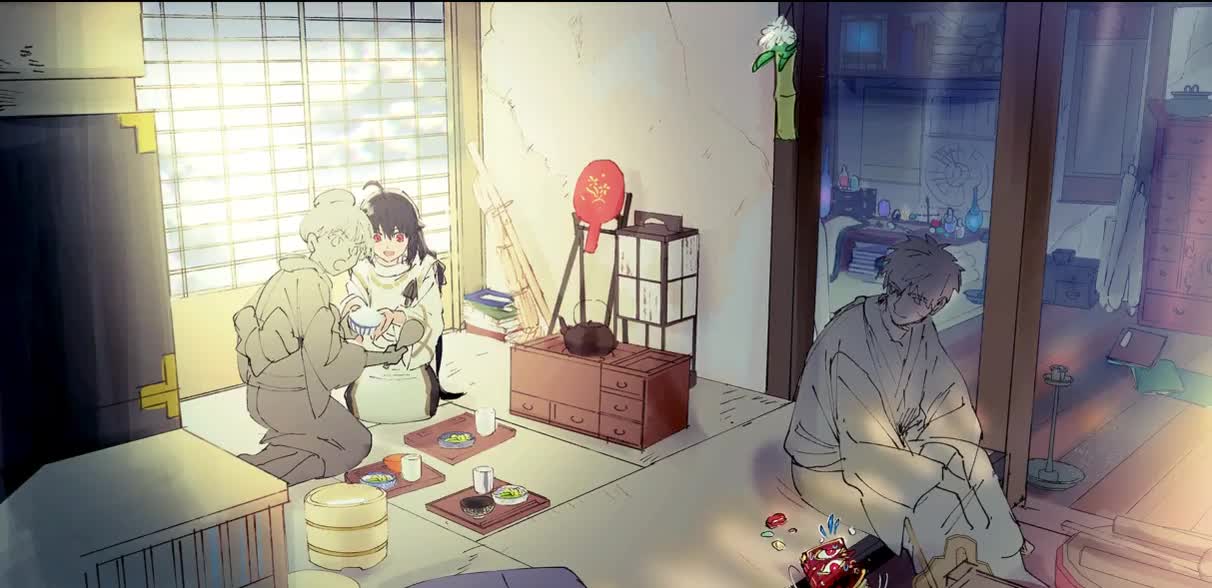 15. 莲花盛开之处