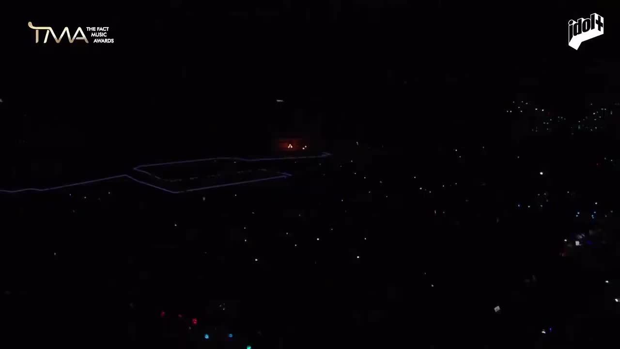 231010 2023 THE FACT MUSIC AWARDS aespa - Better Things+Spicy