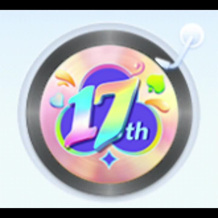 缤纷乐园_Exciting