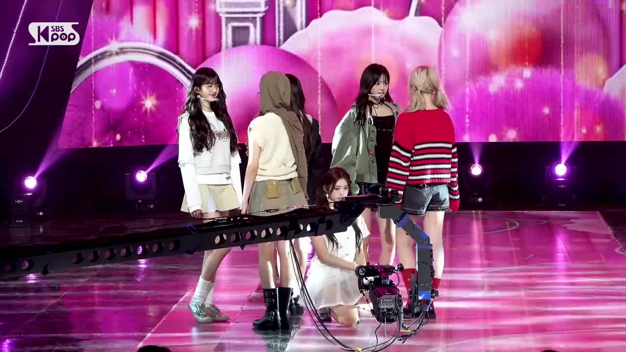 Off The Record 全场直拍