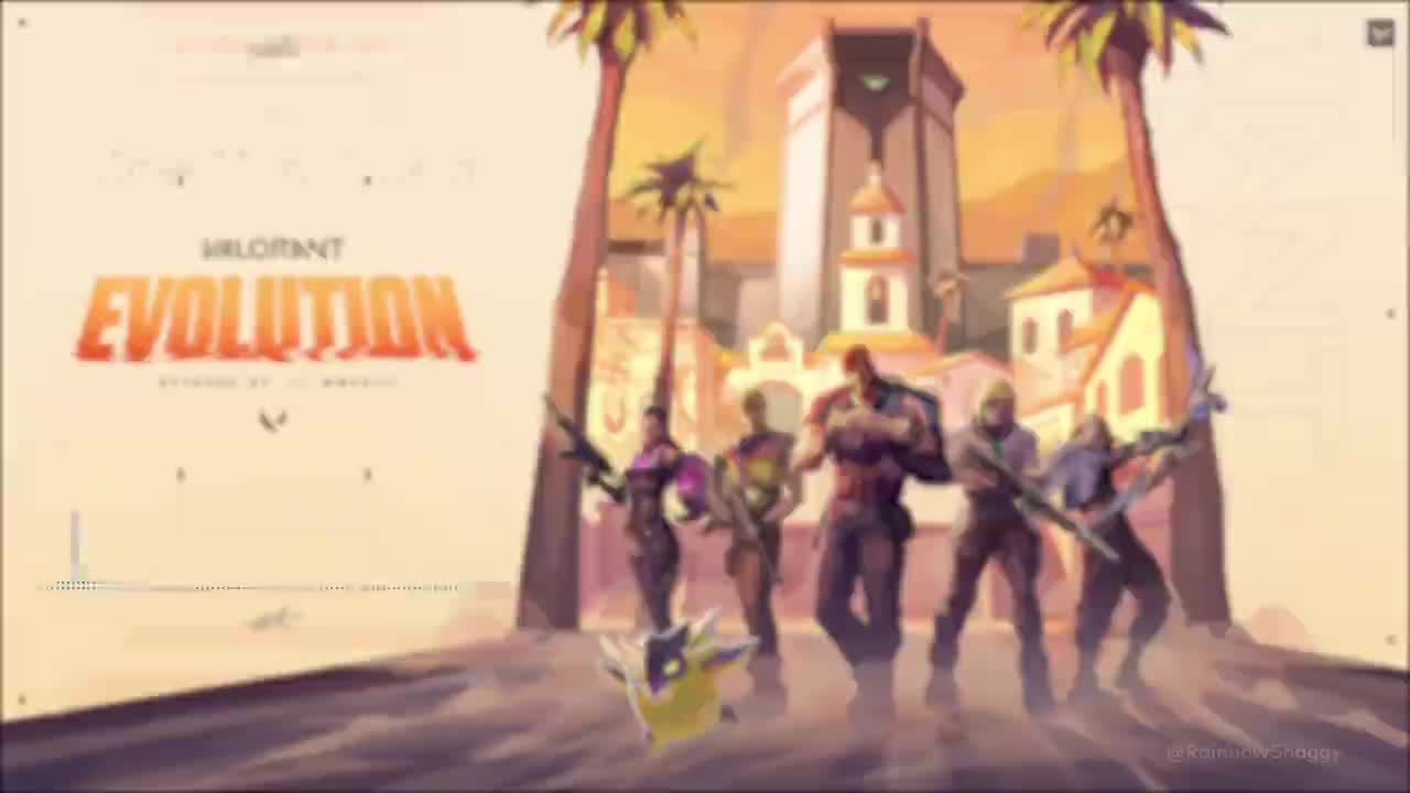 episode 7 act II (7.06)