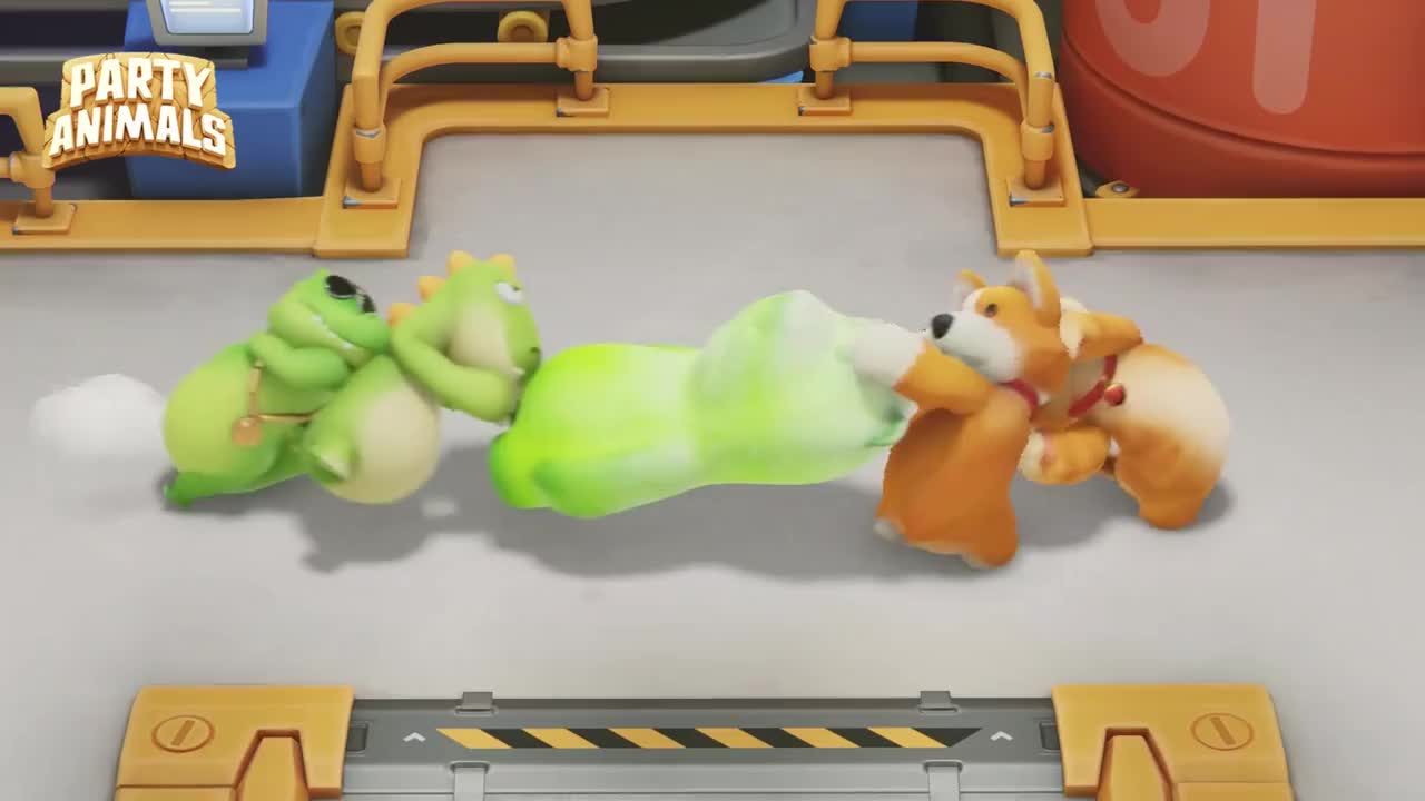 【得分赛】棒棒糖工厂（合成版）