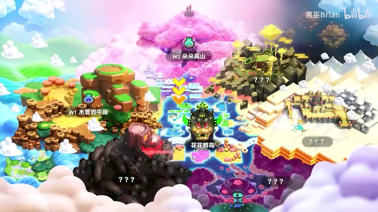 花花群岛-海豚踢LV2